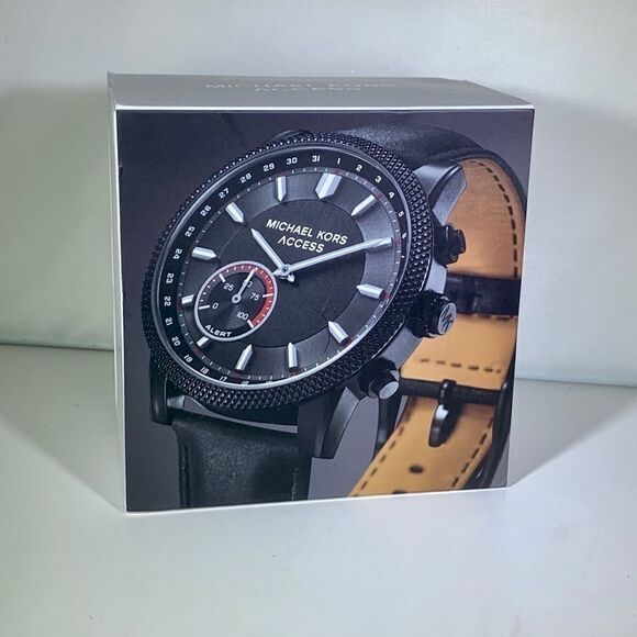 Michael Kors Hybrid Smart Access Watch - Picture 5 of 7